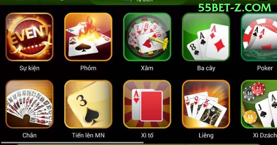 Baixar APK 55bet slot - pak