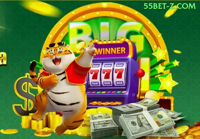 Download Android 55bet slot - game