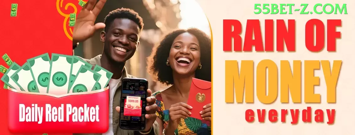 Reload Bonus 55bet slot - programa