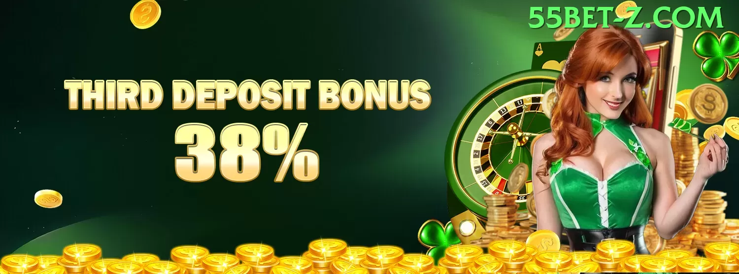 Reload Bonus 55bet slot - plataforma