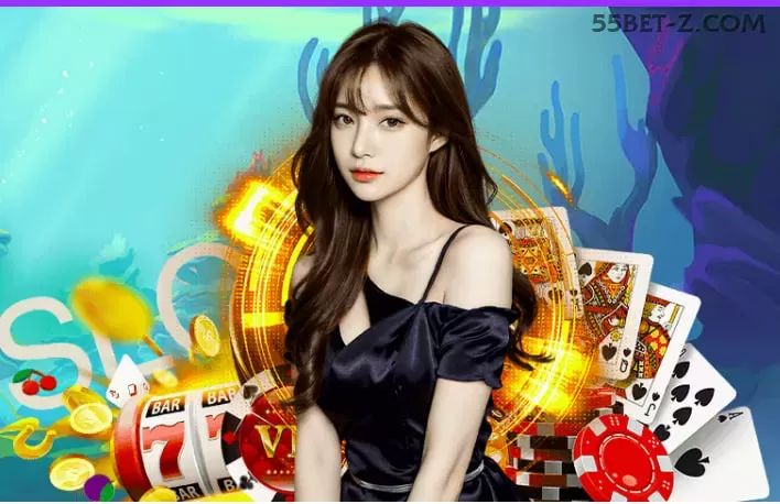 Cassino 55bet app mobile
