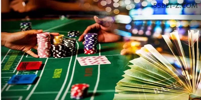 55bet slots no app