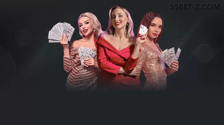 Plataforma 55bet - cassino e apostas