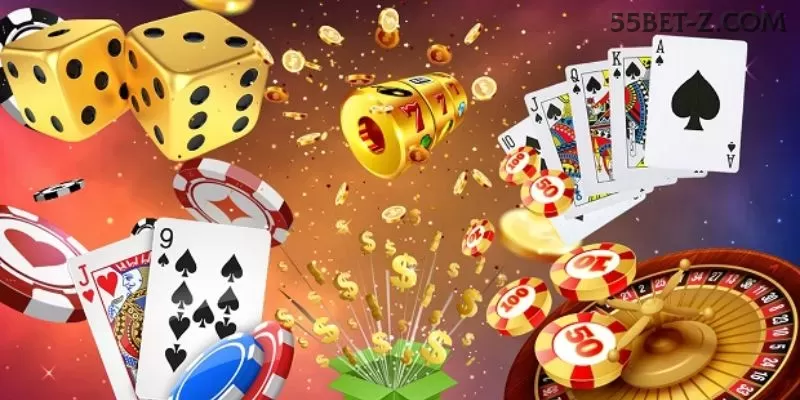 Cashback VIP 55bet - reembolso semanal